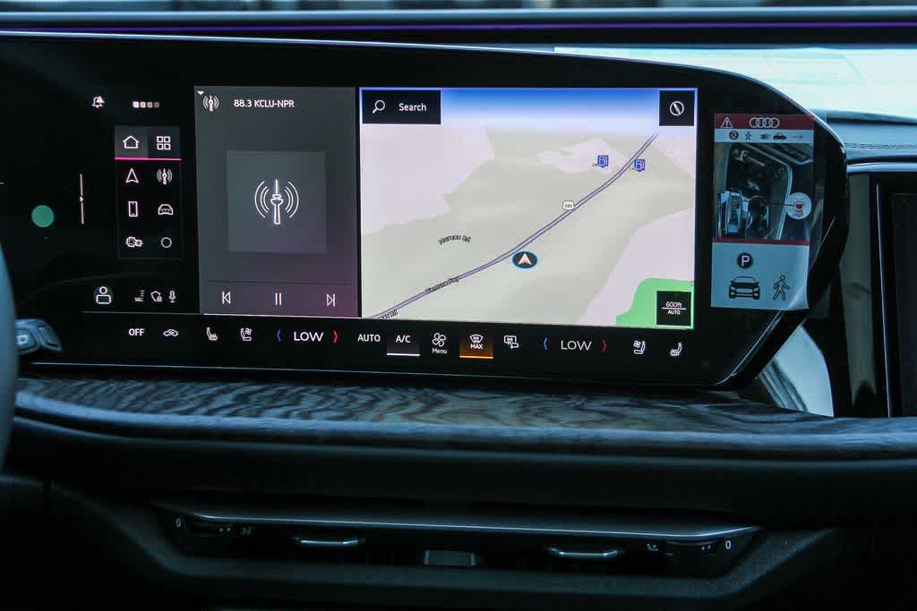 Thumbnail: 2025 Audi Q5 - 15