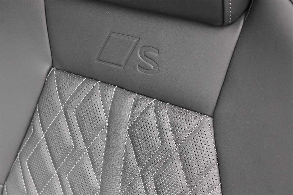 Thumbnail: 2025 Audi SQ5 - 28