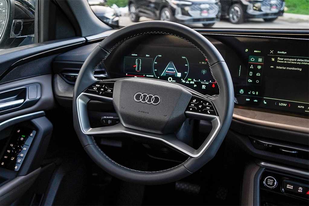 Thumbnail: 2025 Audi Q5 - 15