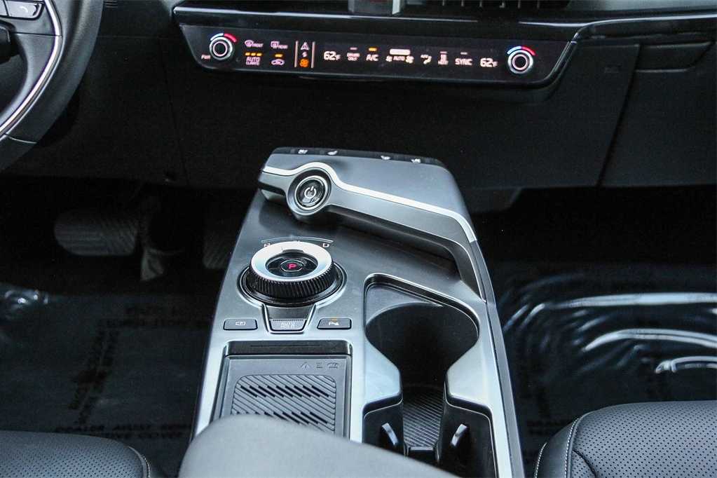 Thumbnail: 2024 Kia EV6 - 12