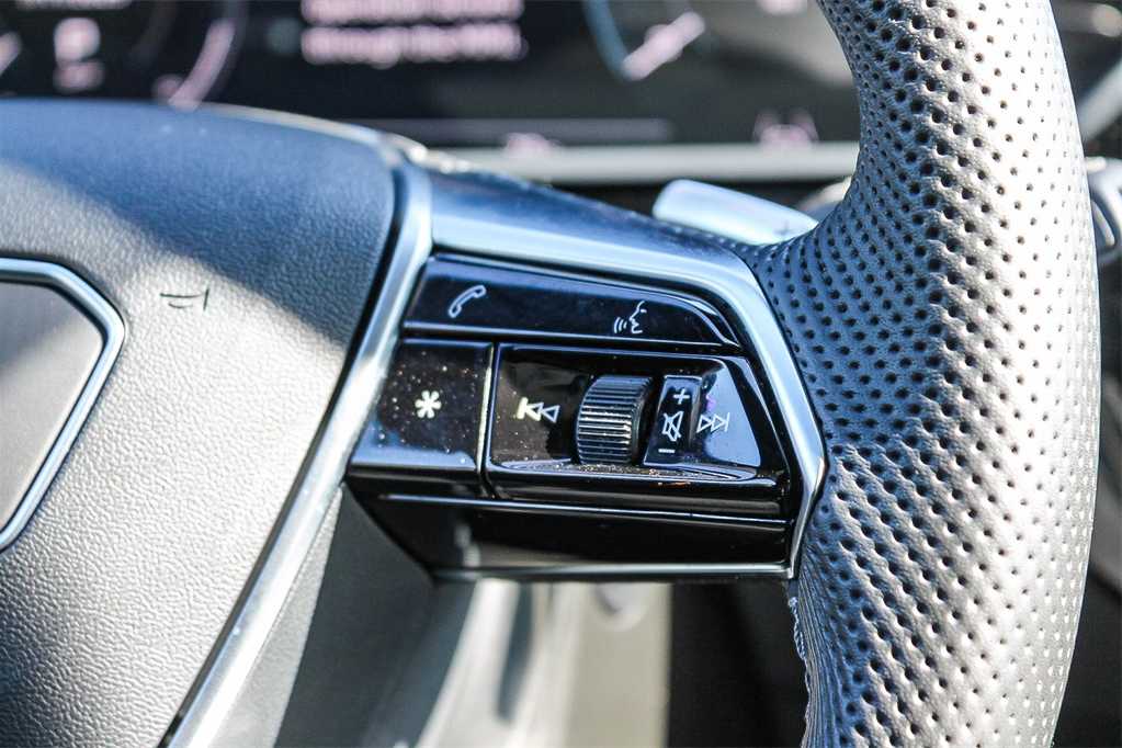 Used 2023 Audi e-tron S Prestige with VIN WA1VCBGE9PB006172 for sale in Calabasas, CA