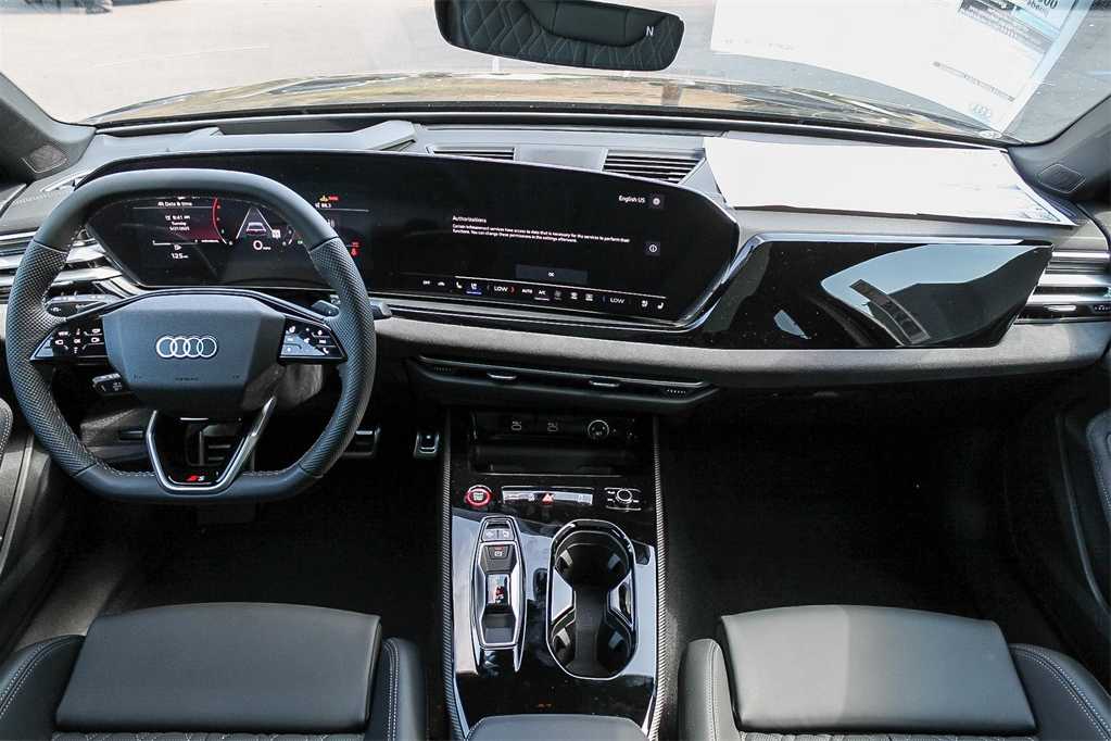 Thumbnail: 2025 Audi S5 - 12