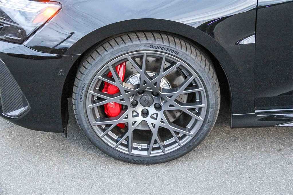 Thumbnail: 2026 Audi RS 3 - 9