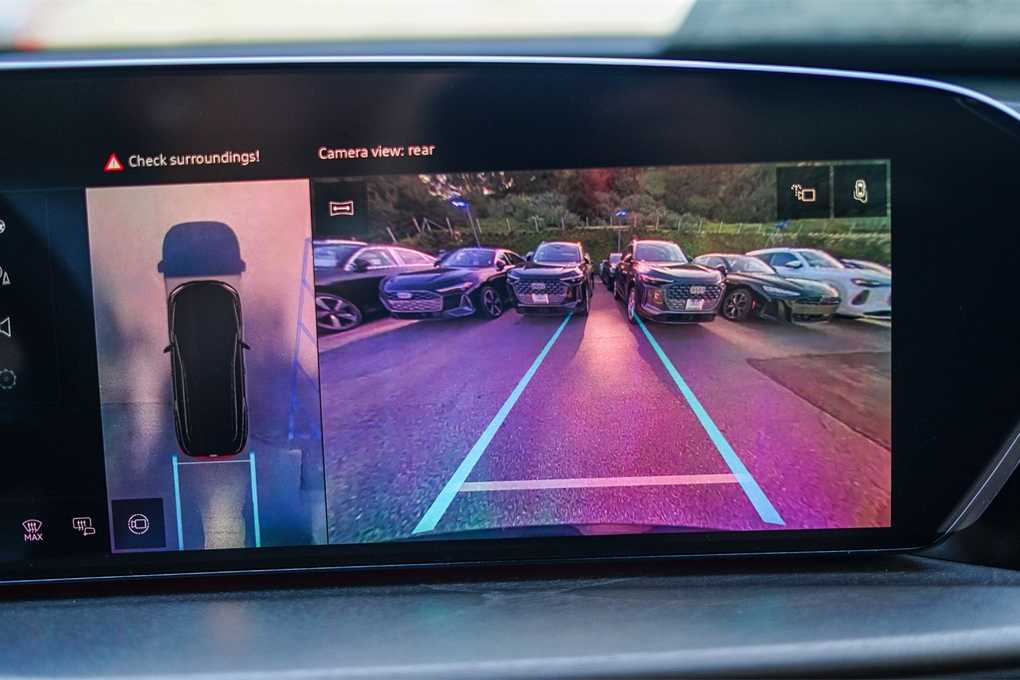 Thumbnail: 2025 Audi Q5 - 27