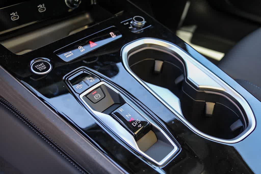 Thumbnail: 2026 Audi A6 - 20