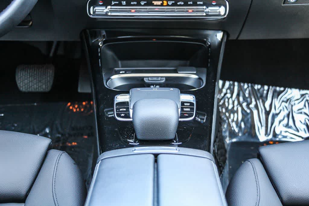Thumbnail: 2020 Mercedes-Benz A-Class - 14