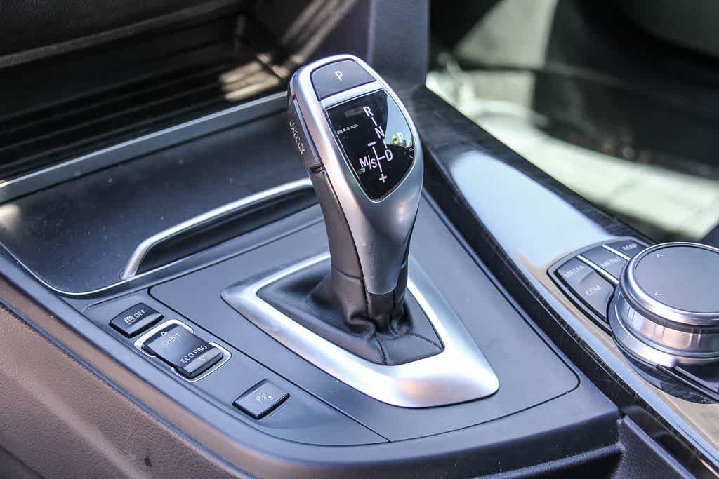 Thumbnail: 2018 BMW 4 Series - 18