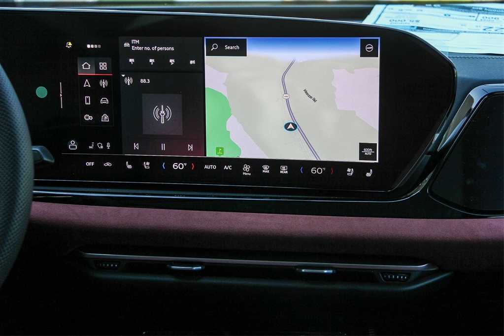 Thumbnail: 2025 Audi S5 - 15