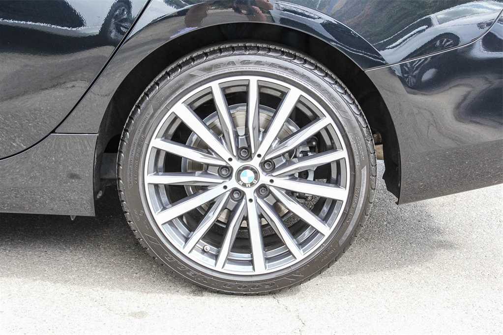 Thumbnail: 2020 BMW 2 Series - 10