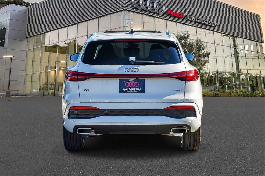 Thumbnail: 2025 Audi Q5 - 5