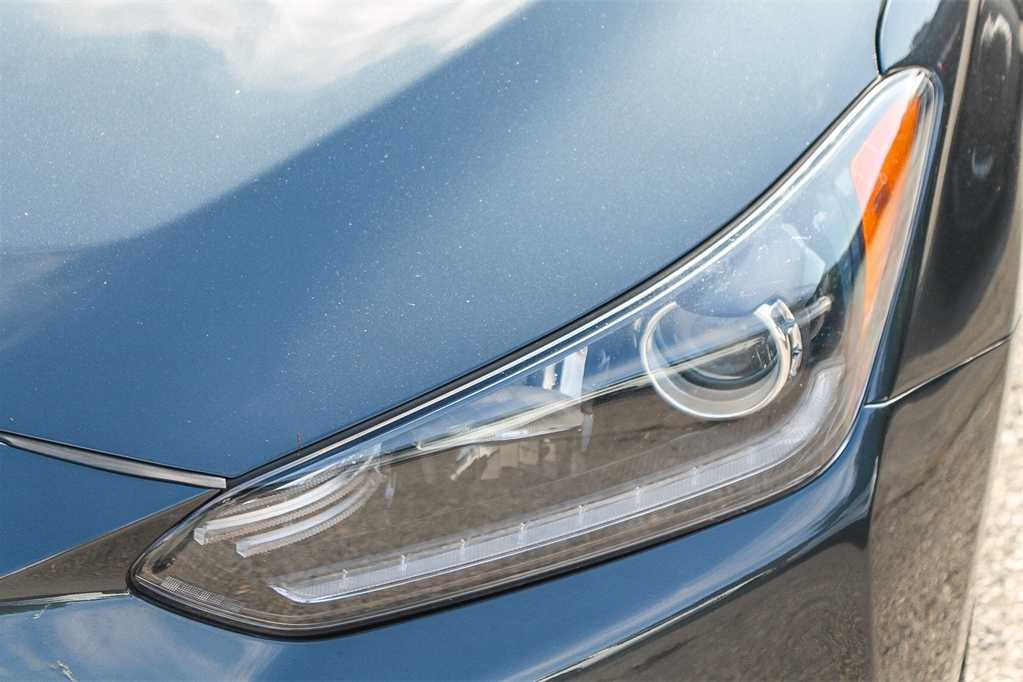 Thumbnail: 2019 Hyundai Veloster - 8