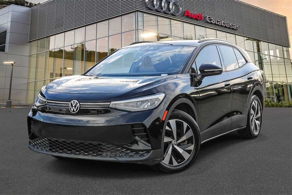 2023 Volkswagen ID.4 Standard -
                  Calabasas, CA