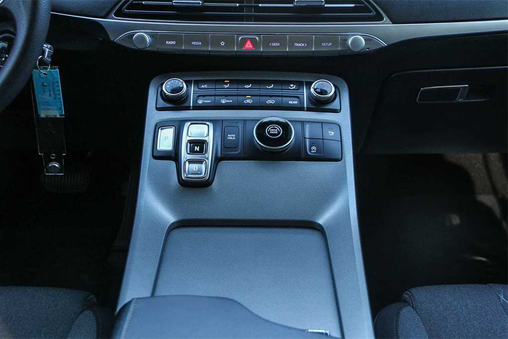 Thumbnail: 2021 Hyundai Palisade - 13