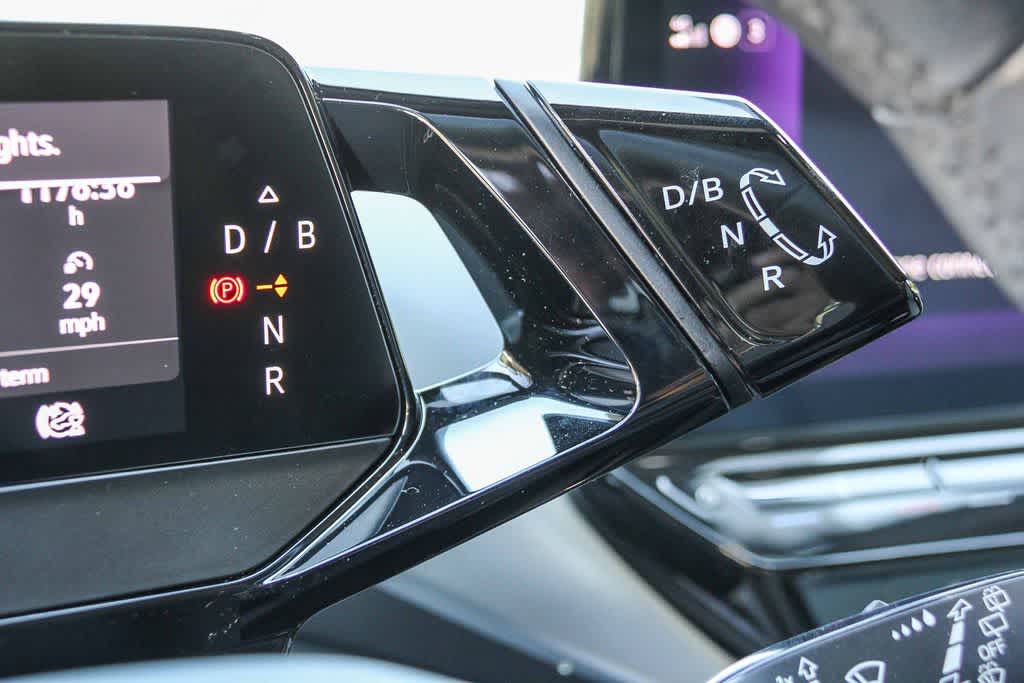 Thumbnail: 2022 Volkswagen ID.4 - 20