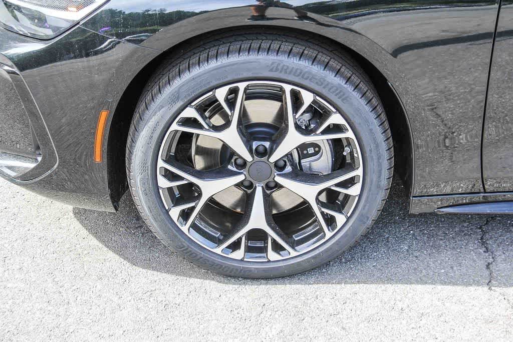 Thumbnail: 2026 Audi A6 - 9