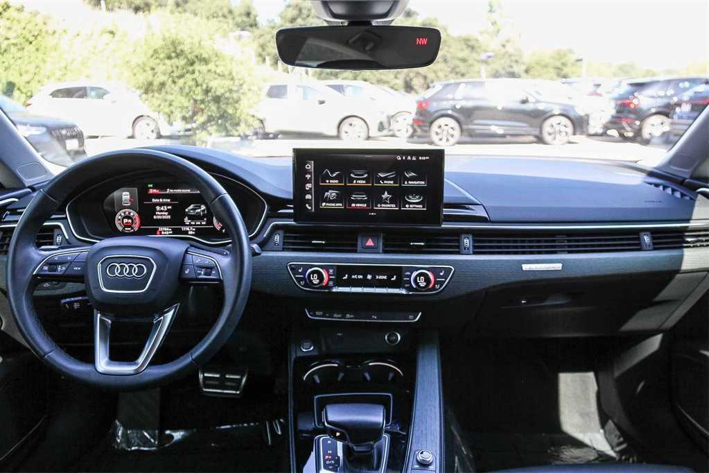 Thumbnail: 2023 Audi A5 - 13