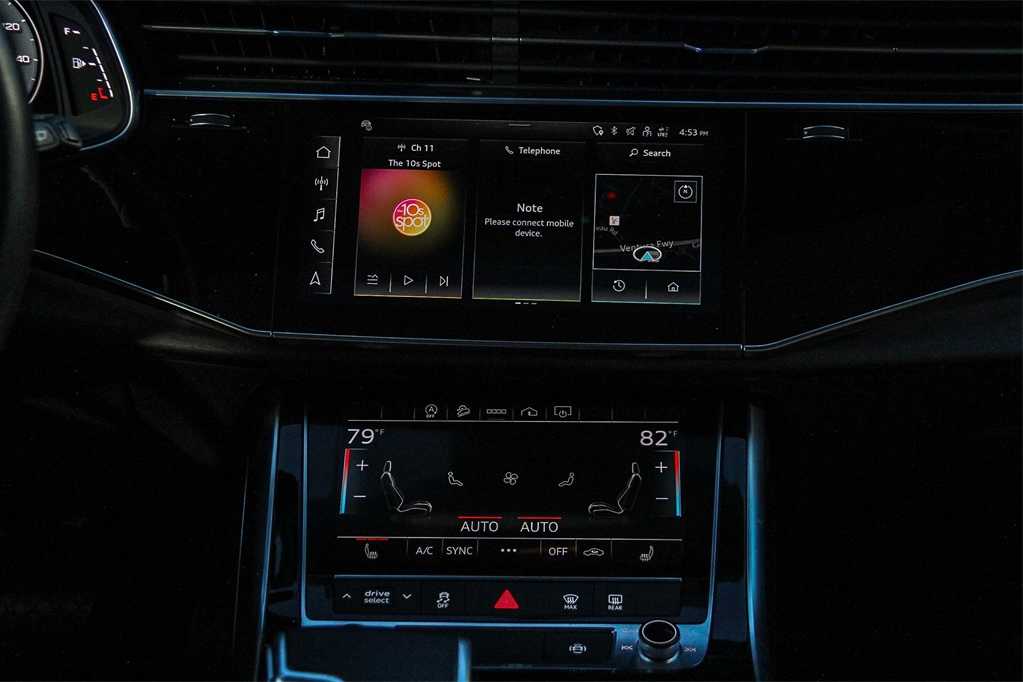 Thumbnail: 2023 Audi Q7 - 11