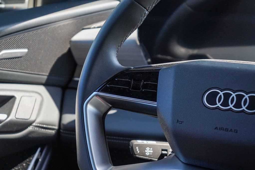Thumbnail: 2027 Audi Q6 e-tron - 16