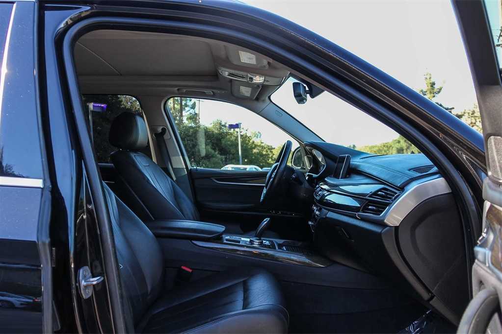 Thumbnail: 2016 BMW X5 - 18