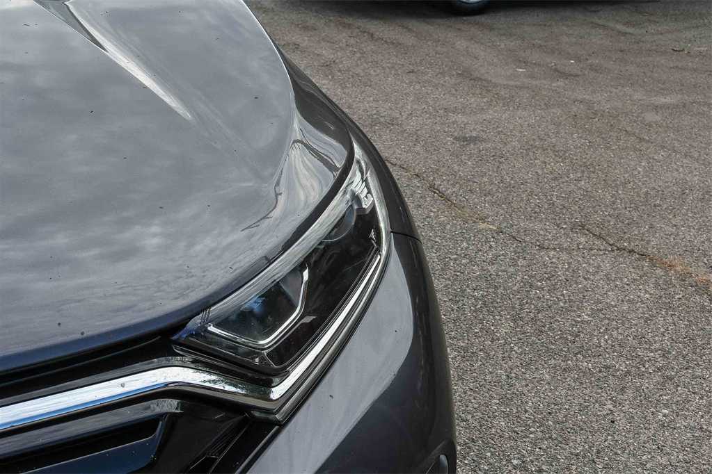 Thumbnail: 2020 Honda CR-V - 7