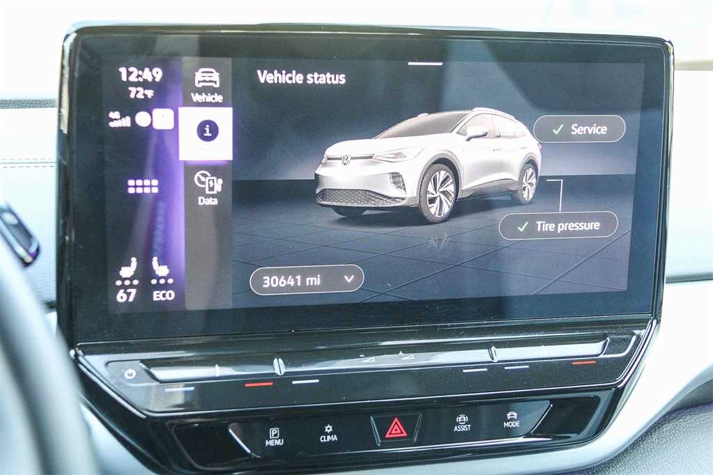 Thumbnail: 2023 Volkswagen ID.4 - 23