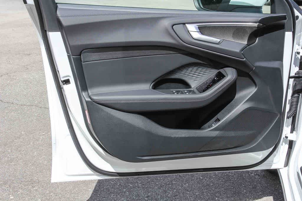 Thumbnail: 2025 Audi A5 - 22