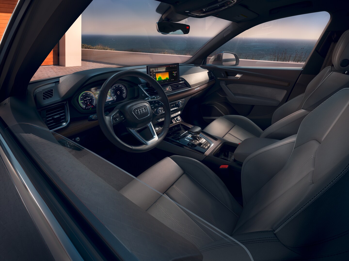 New Audi Q5 for Sale & Lease in Calabasas, CA