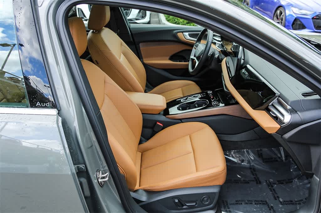 Thumbnail: 2025 Audi A5 - 18