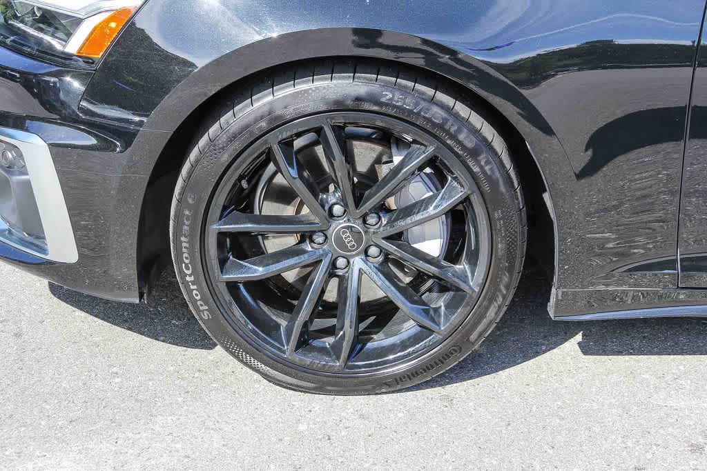 Thumbnail: 2024 Audi A5 - 6