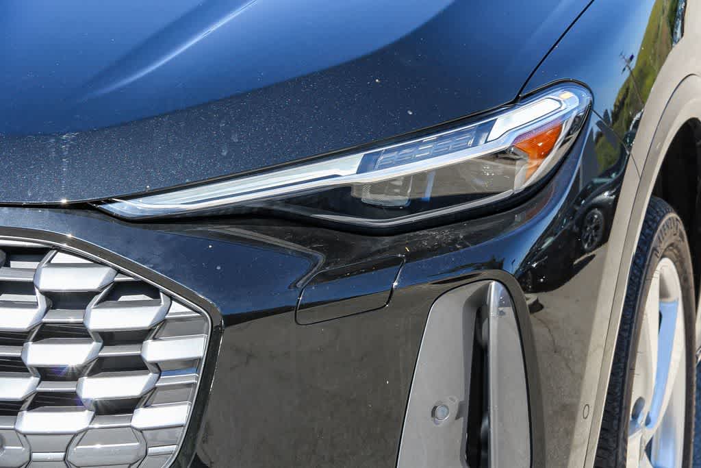 Thumbnail: 2025 Audi Q5 - 7