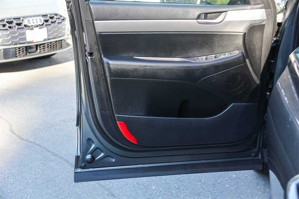 Thumbnail: 2021 Hyundai Palisade - 21