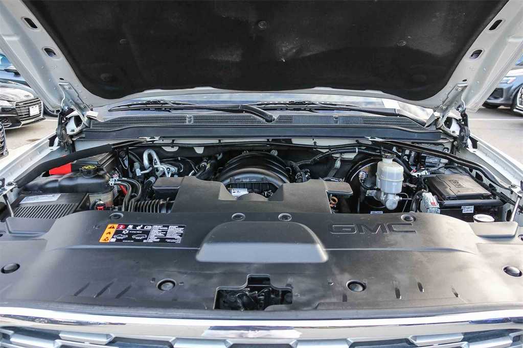 Thumbnail: 2020 GMC Yukon - 26