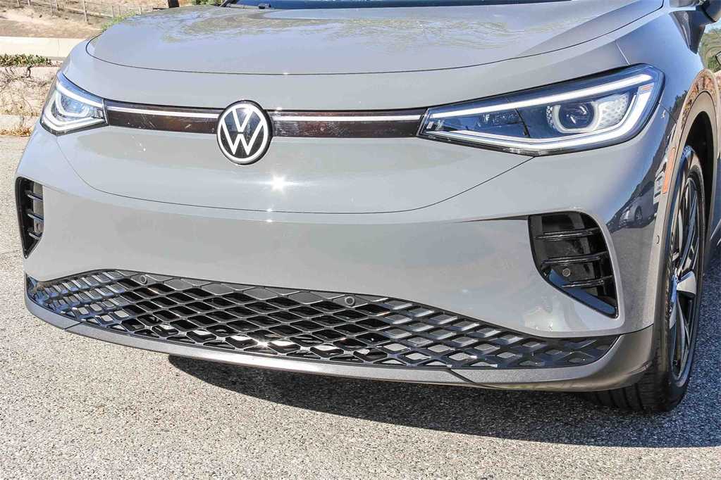 Thumbnail: 2023 Volkswagen ID.4 - 8