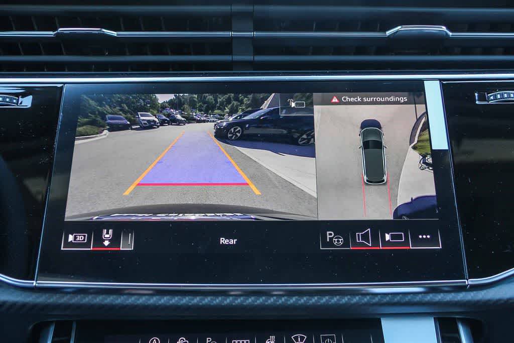 Thumbnail: 2026 Audi Q7 - 20