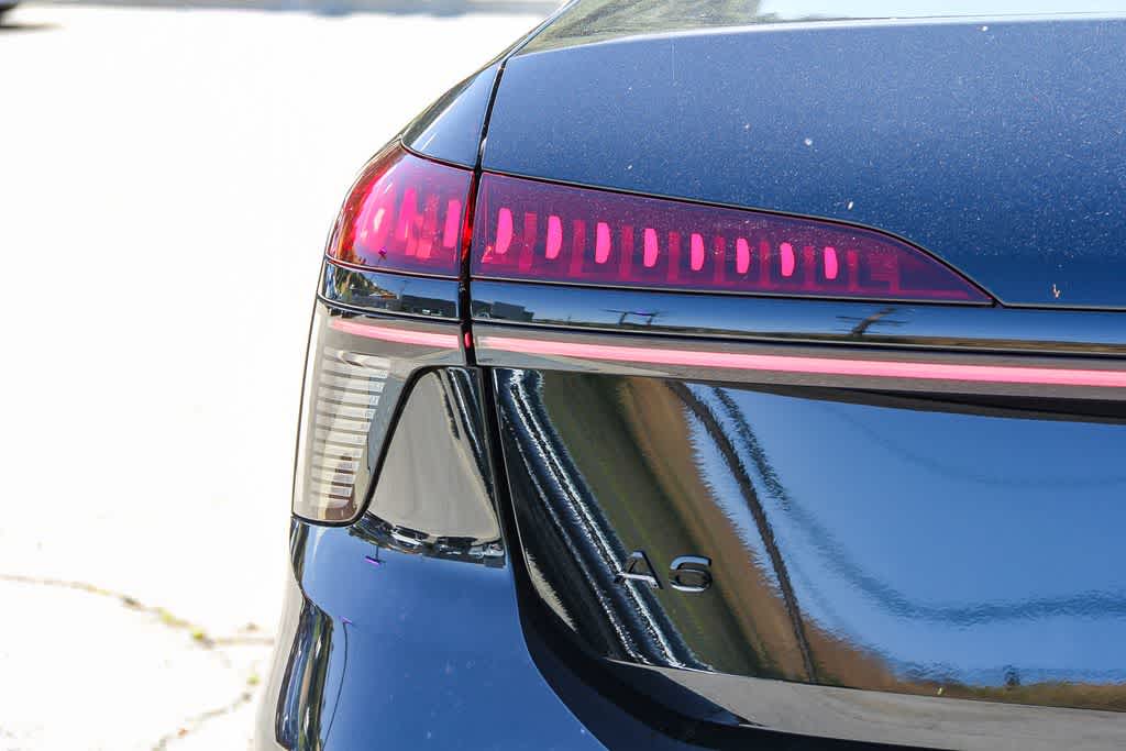 Thumbnail: 2026 Audi S5 - 11