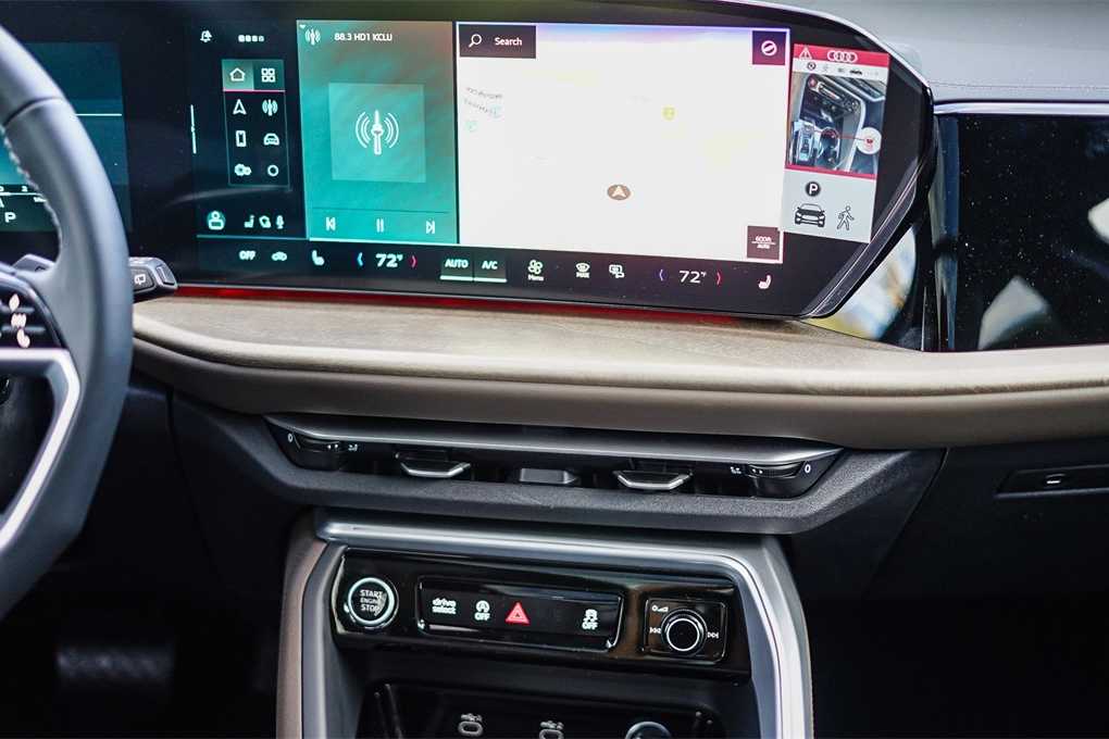 Thumbnail: 2025 Audi Q5 - 16