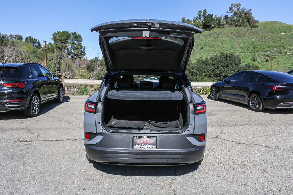 Thumbnail: 2023 Volkswagen ID.4 - 26