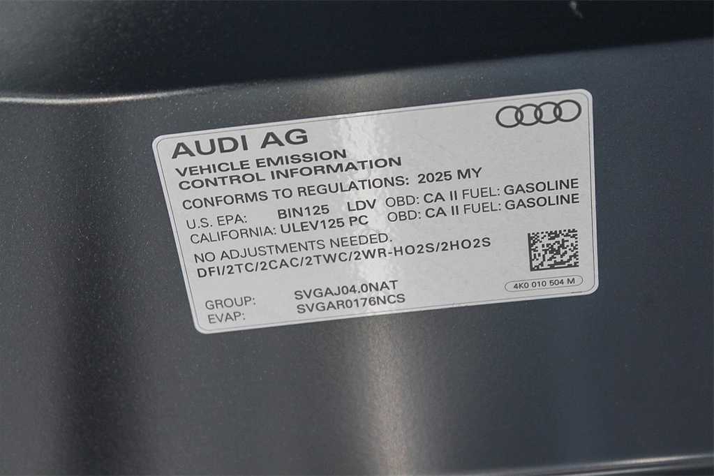 Thumbnail: 2025 Audi RS 6 - 31