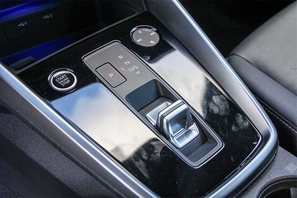 Thumbnail: 2023 Audi A3 - 20