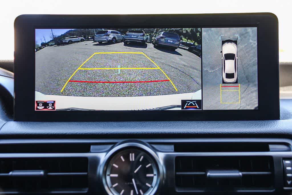 Thumbnail: 2023 Lexus IS - 20