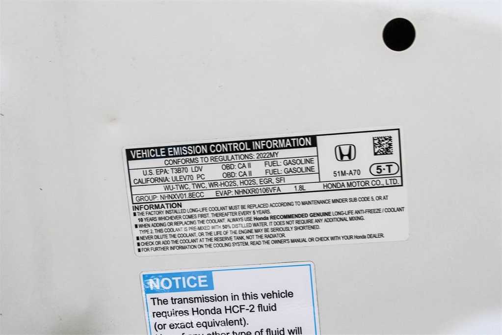 Thumbnail: 2022 Honda HR-V - 27