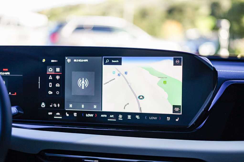 Thumbnail: 2025 Audi A5 - 14