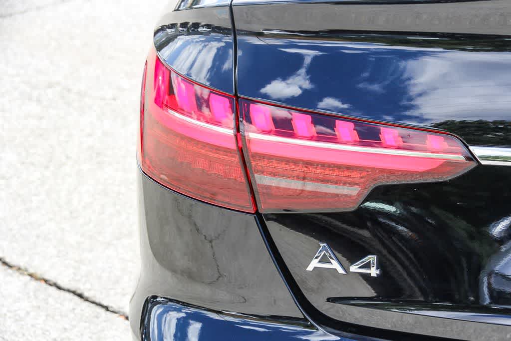 Thumbnail: 2023 Audi A4 - 11