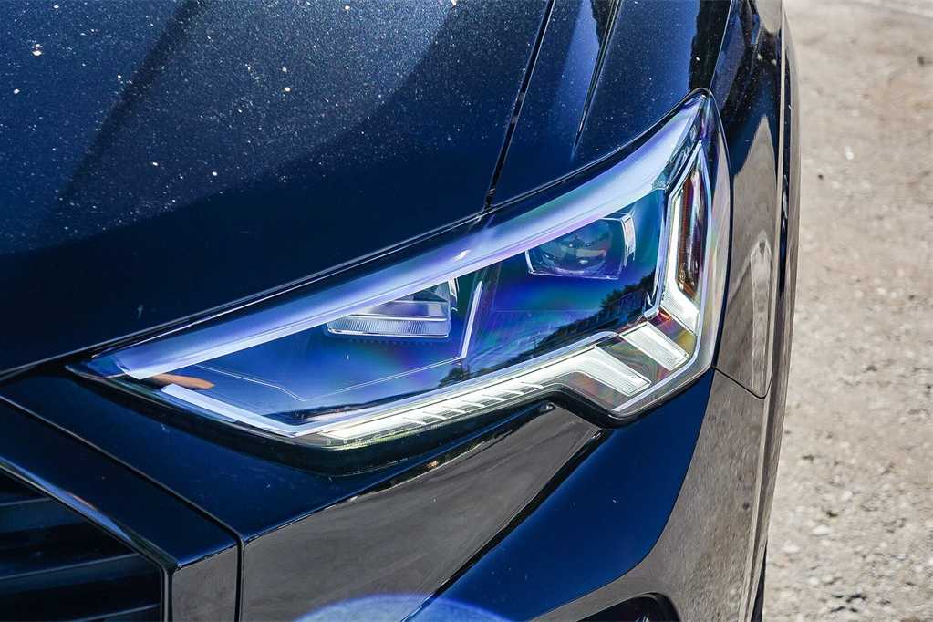 Thumbnail: 2025 Audi Q3 - 8