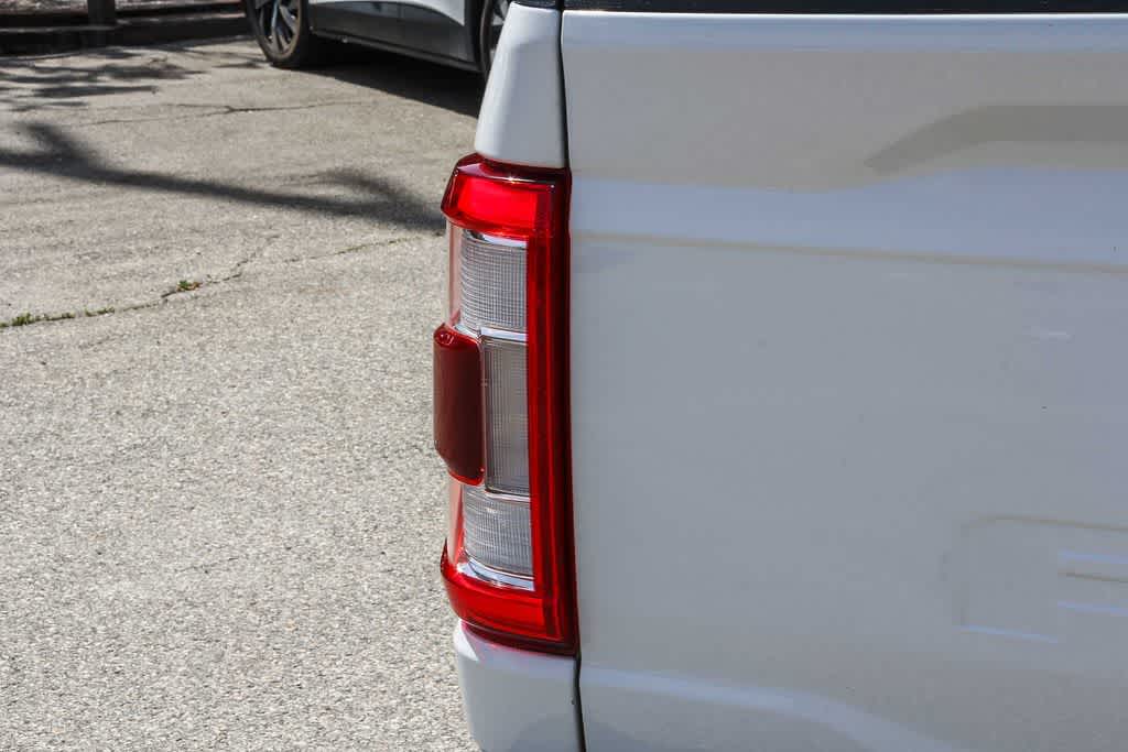 Thumbnail: 2022 Ford F-150 - 9