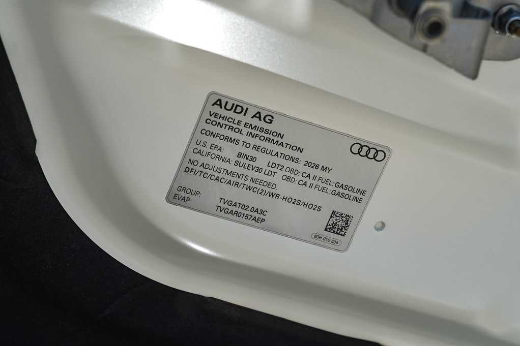 Thumbnail: 2026 Audi Q3 - 31