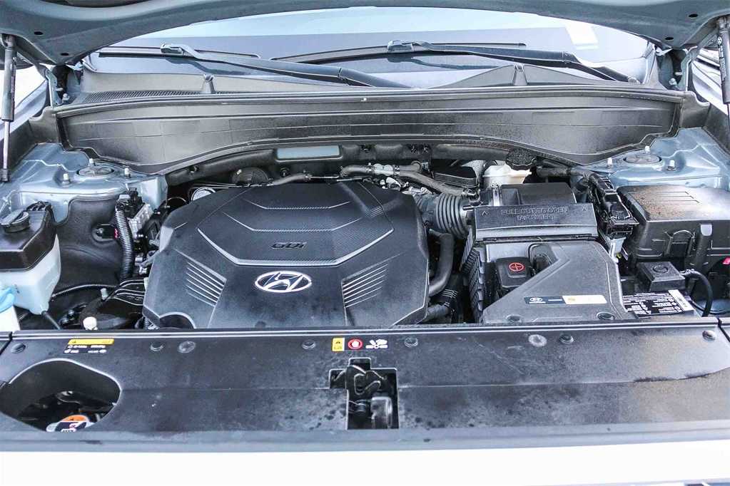 Thumbnail: 2020 Hyundai Palisade - 28