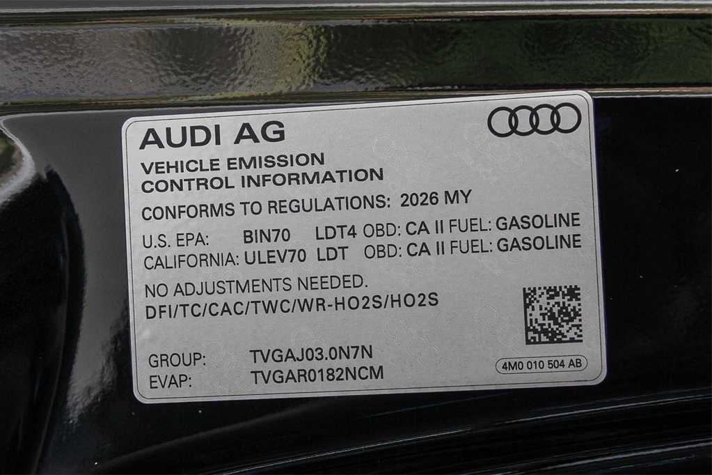 Thumbnail: 2026 Audi Q7 - 28