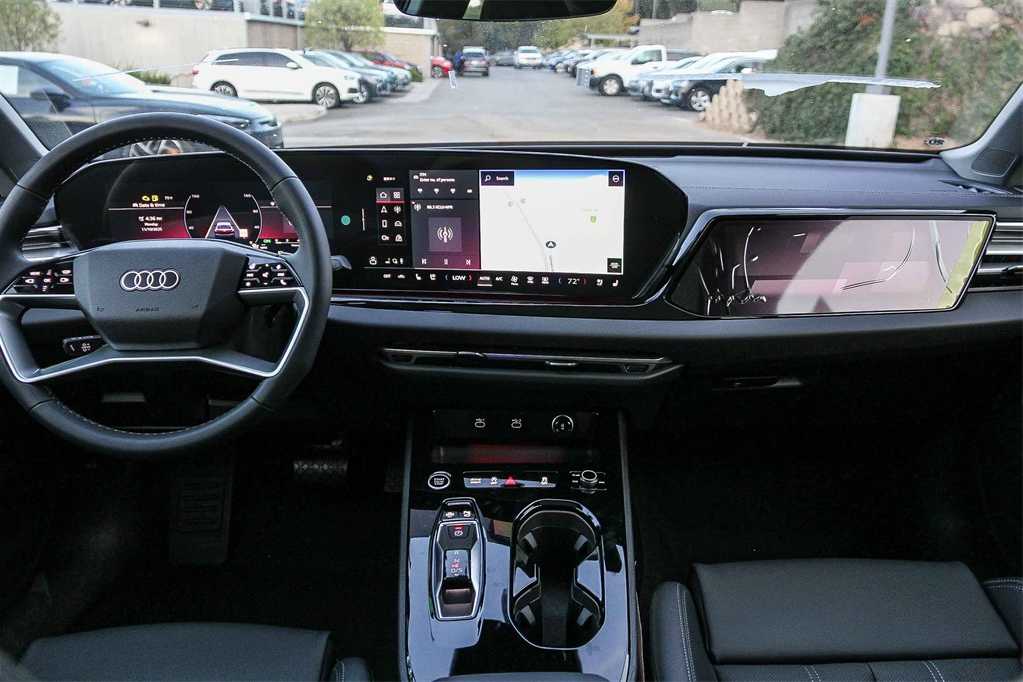 Thumbnail: 2025 Audi A5 - 13