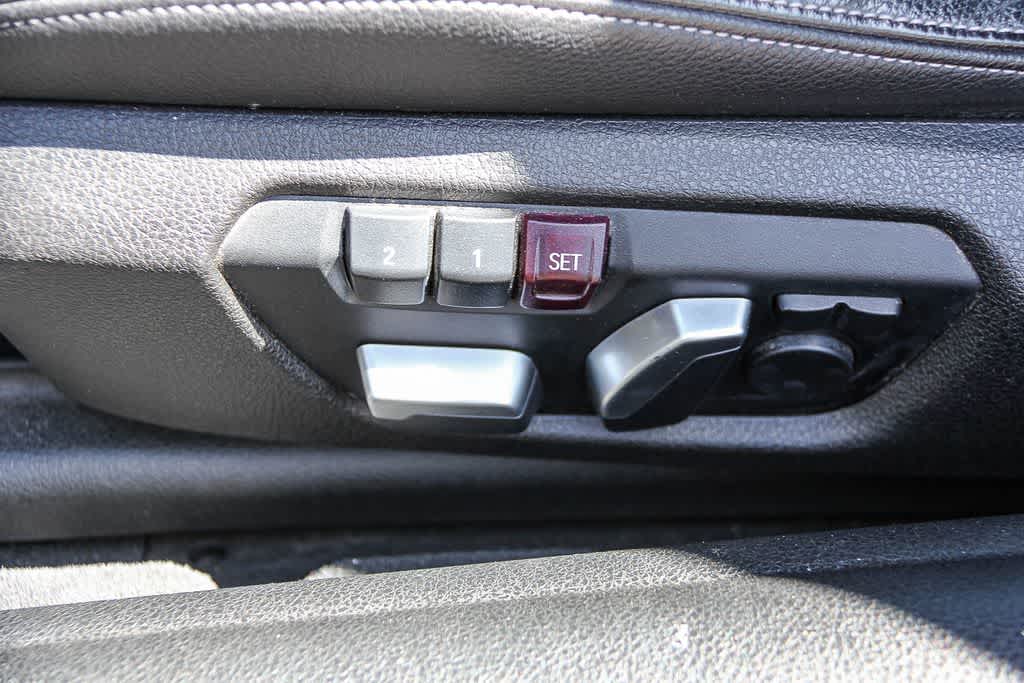 Thumbnail: 2018 BMW 4 Series - 19